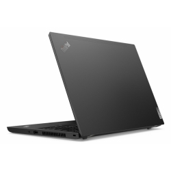 Ноутбук Lenovo ThinkPad L14 G1 T Core i7 10510U/8Gb/SSD256Gb/Intel UHD Graphics/14