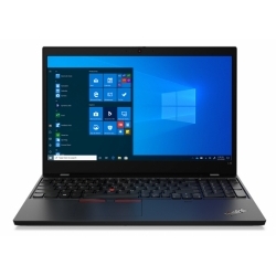 Ноутбук Lenovo ThinkPad L15 G1 T Core i7 10510U/8Gb/SSD256Gb/Intel UHD Graphics/15.6