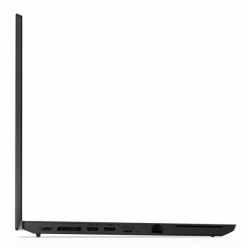 Ноутбук Lenovo ThinkPad L15 G1 T Core i7 10510U/8Gb/SSD256Gb/Intel UHD Graphics/15.6