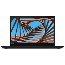 Ноутбук Lenovo ThinkPad X13 G1 T Core i5 10210U/16Gb/SSD512Gb/Intel UHD Graphics/13.3