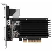 Видеокарта Palit GeForce GT710 2Gb (NEAT7100HD46-2080H)