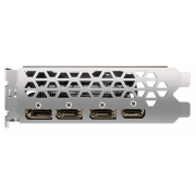 Видеокарта Gigabyte PCI-E GV-RX570GAMING-8GD V2.0 AMD Radeon RX 570 8192Mb 256bit GDDR5 1244/7000/HDMIx1/DPx3/HDCP Ret