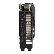 Видеокарта Asus PCI-E ROG-STRIX-RTX2060-O6G-EVO-GAMI NVIDIA GeForce RTX 2060 6144Mb 192bit GDDR6 1365/14000/HDMIx2/DPx2/HDCP Ret