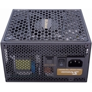Блок питания Seasonic ATX 1000W PRIME GX-1000 80+ gold (24+4+4pin) 135mm fan 12xSATA Cab Manag RTL
