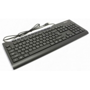 Клавиатура A4Tech KD-800L, черный