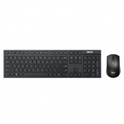 Комплект (клавиатура+мышь) Asus W2500