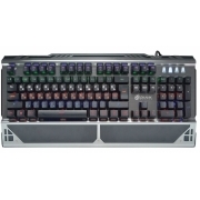 Клавиатура OKLICK 980G Hammer, черный (499580)