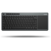 Клавиатура Rapoo K2600 Grey (16935)