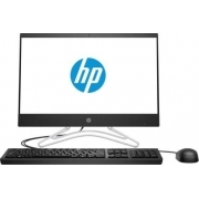 Моноблок HP 200 G3 21.5" Full HD i3 8130U (3.4)/4Gb/1Tb 7.2k/DVDRW/Windows 10 Professional 64/GbitEth/WiFi/BT/клавиатура/мышь/черный 1920x1080
