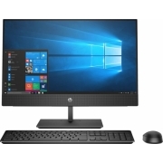 Моноблок HP ProOne 440 G5 23.8" Full HD i3 8100T/8Gb/SSD256Gb/DVDRW/Windows 10 Professional Single Language 64/клавиатура/мышь/Cam