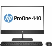 Моноблок HP ProOne 440 G5 23.8" Full HD i7 9700T/8Gb/1Tb/UHDG 630/DVDRW/Free DOS/WiFi/BT/клавиатура/мышь/Cam 1920x1080