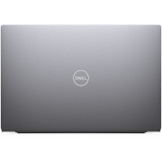 Ноутбук Dell Precision 5540 Core i5 9400H/16Gb/SSD512Gb/nVidia Quadro T1000 4Gb/15.6"/IGZO4/FHD (1920x1080)/Windows 10 Professional 64/silver/WiFi/BT/Cam