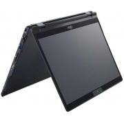 Ноутбук Fujitsu LifeBook U939X Core i7 8665U/16Gb/SSD512Gb/Intel HD Graphics 620/13.3"/FHD (1920x1080)/Windows 10 Professional/black/WiFi/BT/Cam