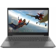 Ноутбук Lenovo V155-15API Ryzen 5 3500U/8Gb/SSD256Gb/DVD-RW/15.6"/TN/FHD (1920x1080)/Windows 10 Professional 64/WiFi/BT/Cam