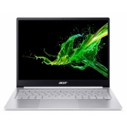Ультрабук Acer Swift 3 SF313-52-50XC Core i5 1035G4/8Gb/SSD256Gb/Intel UHD Graphics/13.5"/IPS/QHD (2256x1504)/Linux/silver/WiFi/BT/Cam