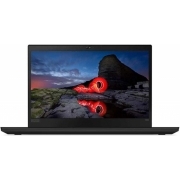 Ноутбук Lenovo ThinkPad T495 Ryzen 5 3500U/8Gb/SSD256Gb/AMD Radeon Vega 8/14"/IPS/FHD (1920x1080)/Windows 10 Professional 64/black/WiFi/BT/Cam
