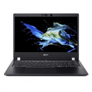 Ноутбук Acer TravelMate X3 TMX314-51-M-5525 Core i5 8265U/8Gb/SSD256Gb/UMA/14"/FHD (1980x1080)/Windows 10 Professional/grey/WiFi/BT/Cam