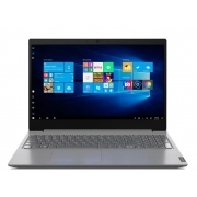Ноутбук Lenovo V15-IIL [82C500A3RU] dark grey 15.6" {FHD i5-1035G1/8Gb/256Gb SSD/DVDRW/W10Pro}