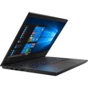 Ноутбук Lenovo ThinkPad E14-IML, черный (20RA001GRT)