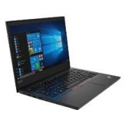 Ноутбук Lenovo ThinkPad E14-IML, черный (20RA001ERT)