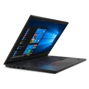 Ноутбук Lenovo ThinkPad E15-IML 15.6", черный (20RD001YRT)