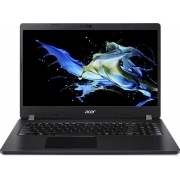Ноутбук Acer TravelMate P2 TMP215-52-78H9 Core i7 10510U/8Gb/SSD256Gb/Intel UHD Graphics 620/15.6"/FHD (1920x1080)/Windows 10 Professional/black/WiFi/BT/Cam