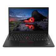 Ноутбук Lenovo ThinkPad X1 Carbon Core i5 8365U/16Gb/SSD256Gb/14"/Touch/FHD (1920x1080)/Windows 10 Professional 64/WiFi/BT/Cam