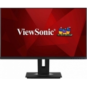 Монитор Viewsonic VG2755-2K 27", черный (VS17552)