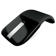 Мышь Microsoft ARC Touch, черный (RVF-00056)