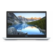 Ноутбук Dell G3 3590 Core i5 9300H/8Gb/SSD512Gb/nVidia GeForce GTX 1650 4Gb/15.6"/IPS/FHD (1920x1080)/Linux/white/WiFi/BT/Cam