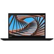 Ноутбук Lenovo ThinkPad X13 G1 T Core i5 10210U/16Gb/SSD512Gb/Intel UHD Graphics/13.3"/FHD (1920x1080)/4G/Windows 10 Professional 64/black/WiFi/BT/Cam