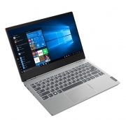 Ноутбук Lenovo Thinkbook 13s-IML Core i7 10510U/8Gb/SSD512Gb/Intel UHD Graphics/13.3"/IPS/FHD (1920x1080)/Free DOS/grey/WiFi/BT/Cam