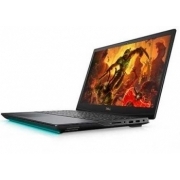 Ноутбук Dell G5 5500 Core i7 10750H/8Gb/SSD512Gb/NVIDIA GeForce GTX 1660 Ti 6Gb/15.6"/WVA/FHD (1920x1080)/Windows 10/black/WiFi/BT/Cam