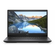Ноутбук Dell G5 5500 Core i7 10750H/16Gb/SSD512Gb/NVIDIA GeForce GTX 1660 Ti 6Gb/15.6"/WVA/FHD (1920x1080)/Windows 10/black/WiFi/BT/Cam