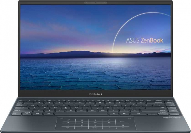 Ноутбук Asus Zenbook UX325JA-EG109T Core i5 1035G1/8Gb/SSD256Gb/Intel UHD Graphics/13.3