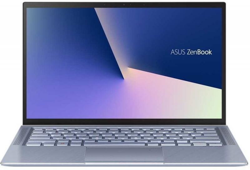 Ноутбук Asus Zenbook UX431FA-AM196 Core i3 10110U/8Gb/SSD256Gb/Intel UHD Graphics/14