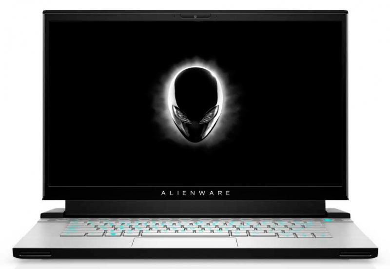 Ноутбук Alienware m15 R3 Core i9 10980HK/32Gb/SSD1Tb/NVIDIA GeForce RTX 2080 SuperMQ 8Gb/15.6