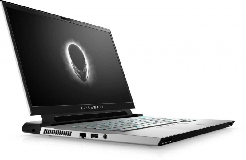 Ноутбук Alienware m15 R3 Core i9 10980HK/32Gb/SSD2Tb/NVIDIA GeForce RTX 2080 SuperMQ 8Gb/15.6