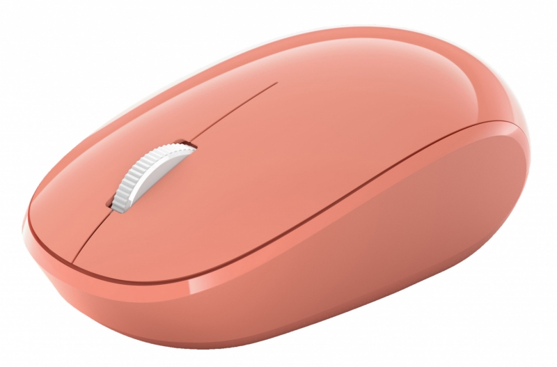 Мышь Microsoft Bluetooth Peach (RJN-00046)