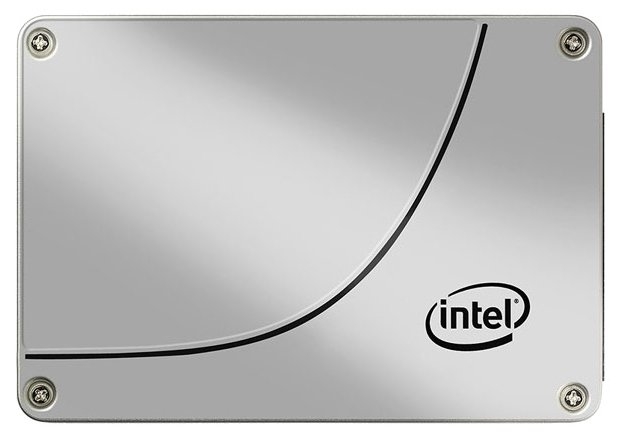 Накопитель SSD Intel SATA III 800Gb SSDSC2BA800G401 DC S3710 2.5