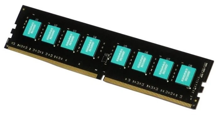 Оперативная память Kingmax KM-LD4-2666-8GS 8 GB 1 шт.