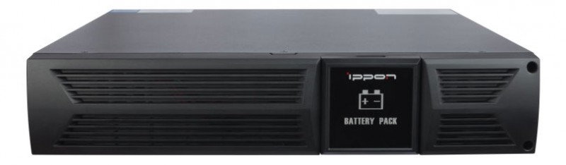 Батарея для ИБП Ippon Innova RT 1K для Innova RT 1000, черный