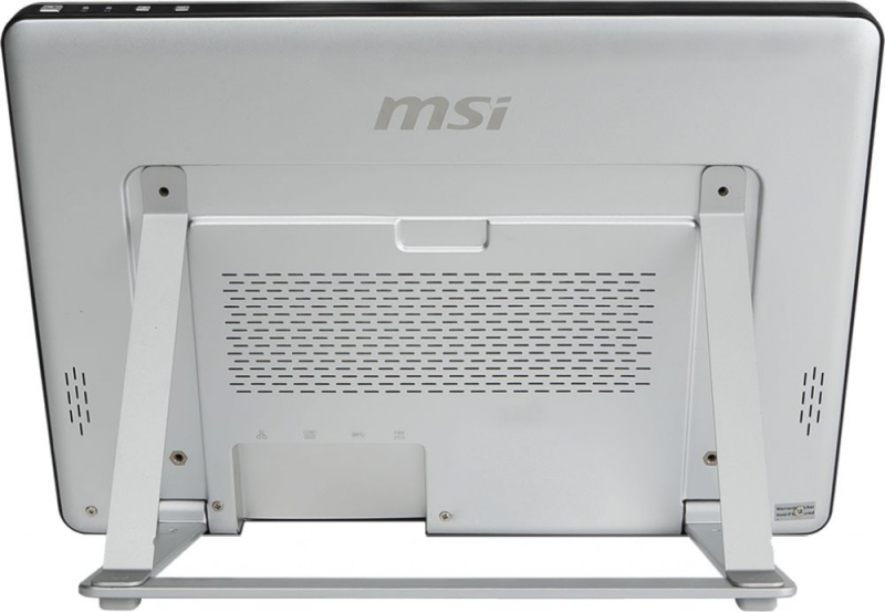 Моноблок MSI Pro 16 Flex 8GL-058XRU 15.6
