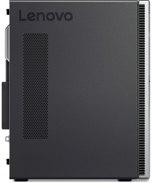 ПК Lenovo IdeaCentre 510-15ICK i7 9700 (3.0)/16Gb/1Tb 7.2k/SSD512Gb/GTX1650 4Gb/DVDRW/CR/Windows 10 Home/WiFi/BT/черный