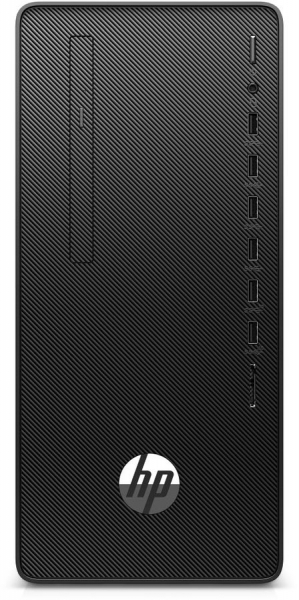 Компьютер HP 290 G4, черный (123N0EA)