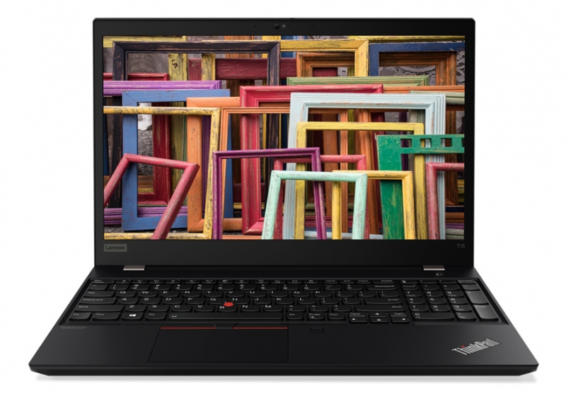 Ноутбук Lenovo ThinkPad T15 G1 T Core i5 10210U/16Gb/SSD256Gb/Intel UHD Graphics/15.6