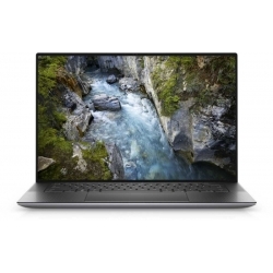 Ноутбук Dell Precision 5550 Core i7 10750H/32Gb/SSD512Gb/NVIDIA Quadro T1000 4Gb/15.6