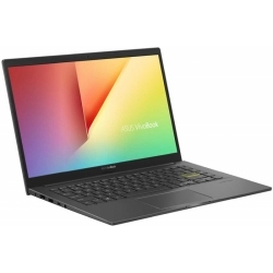 Ноутбук Asus VivoBook K413FQ-EB033T Core i5 10210U/8Gb/SSD512Gb/nVidia GeForce MX350 2Gb/14