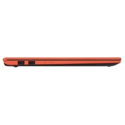 Ноутбук Asus VivoBook X512FL-BQ830T Core i5 10210U/8Gb/SSD256Gb/nVidia GeForce MX250 2Gb/15.6