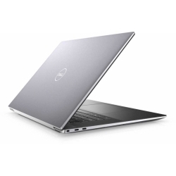 Ноутбук Dell Precision 5750 Core i7 10750H/16Gb/SSD512Gb/NVIDIA Quadro T1000 4Gb/17